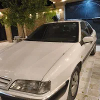 زانتیا 2000|خودرو کلاسیک|لامرد, |دیوار