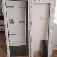 پنجره upvc