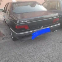 پژو۲۰۰۰|خودرو سواری و وانت|سهند, |دیوار