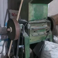 اسیاب مواد|ماشین‌آلات صنعتی|پردیس, شهرک صنعتی کمرد|دیوار