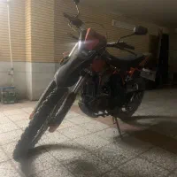موتورT4 استثنایی|موتورسیکلت|تهران, زنجان جنوبی|دیوار