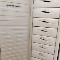 فریزر هیمالیا ۸ کشو در حد نو|یخچال و فریزر|سهند, |دیوار