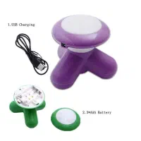 ماساژر دستی لرزشی|تجهیزات ورزشی|رشت, فلسطین|دیوار