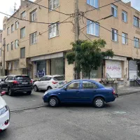 فروش و تهاتر دونبش پر تردد|فروش مغازه و غرفه|کرج, گلشهر|دیوار