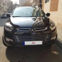 جک s5 نیوفیس مشابه صفر کیلومتر|خودرو سواری و وانت|تهران, دبستان|دیوار