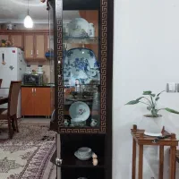 کمد ویترینی