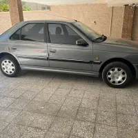 پژو پارس  ۱۴۰۰ بدون رنگ و قابل معاوضه با ۲۰۷|خودرو سواری و وانت|کرج, مهرویلا شمالی|دیوار