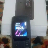 گوشی مدل ۱۱۰