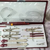 ست پرگار روتینگ