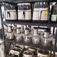 فروش ویژه خرد کن و غذا ساز کاخلر.مباشی. مونزا|خردکن، آسیاب، غذاساز|قم, نیروگاه|دیوار