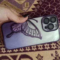 اپل iPhone 15 Pro Max با حافظهٔ ۱ ترابایت|موبایل|تهران, بهارستان|دیوار