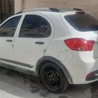 کوییک RS، مدل ۱۴۰۲|خودرو سواری و وانت|کرمانشاه, |دیوار
