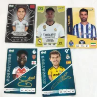 کیمدی اصل دوتا امضا طلا