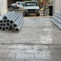 کرکره برقی عمده به کارخانجات و پروژه ها|خدمات پیشه و مهارت|تهران, حسین‌آباد|دیوار