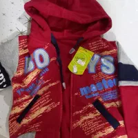 لباس بچه گانه نو|کفش و لباس بچه|ماهدشت, |دیوار