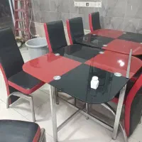 میزوصندلی 4نفره و6نفره