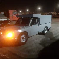 نیسان مدل ۷۰