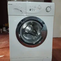 ماشین لباسشویی اسنوا در حدنو موتور فابریک