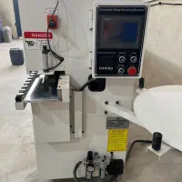 دستگاه لبه چسبان پایون در حد نو|ماشینآلات صنعتی|پاکدشت, پاکدشت (مامازند)|دیوار