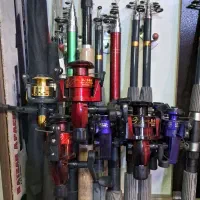 کیف تفنگ بادی|کوهنوردی و کمپینگ|قم, نیروگاه|دیوار