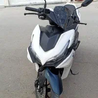 موتور آیروکس هانی مدل ۱۴۰۴