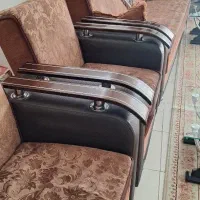 مبل کارکرده