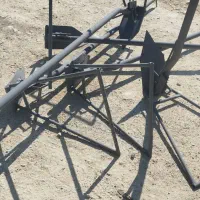 فروش خیش کشاورزی جهت شخم با الاغ یا قاطر