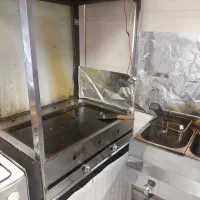 فر ساندویچ کارکرده