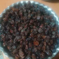 ذغال اخته، آلو خورشتی،ترش، مَلَس، توت خشک