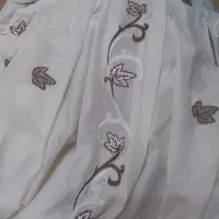 پرده پذیرایی