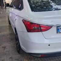 آریزو ۵ مدل ۱۴۰۰داشبورد جدید بسیار تمیز (اقساطی)|خودرو سواری و وانت|اصفهان, شاهد|دیوار