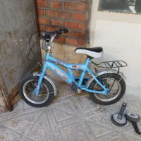 دوچرخه
