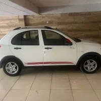 کوییکrمدل ۱۴۰۱بی رنگ درجه یک