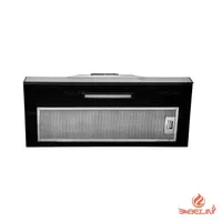 هود مخفی لمسی فلز طرح اخوانی