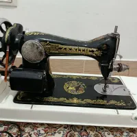 چرخ خیاطی