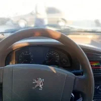 پژو 405slxمدل ۹۰|خودرو سواری و وانت|زاهدان, |دیوار