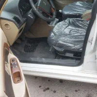 پارس تیوفایو سیمی خشک کمپانی زمنس|خودرو سواری و وانت|اهواز, فاز ۱ پادادشهر|دیوار