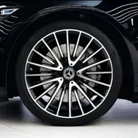 بنز کلاس S580، مدل 2022 گذر موقت|خودرو سواری و وانت|تهران, ولنجک|دیوار
