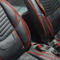 تیبا ۲ مدل ۹۶ شاسی پلمپ|خودرو سواری و وانت|قم, زنبیل آباد|دیوار