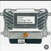 ecu ایسیو دریچه گاز انژکتور پدال