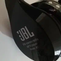هدفون JBL|پخش‌کننده همراه|اهواز, پردیس دو|دیوار