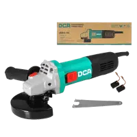 مینی فرز860و1020وات دی سی ای DCA|ابزارآلات|تهران, سعیدآباد|دیوار