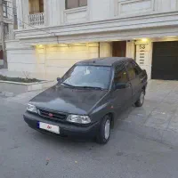 پراید ۹۰|خودرو سواری و وانت|مشهد, رضاشهر|دیوار