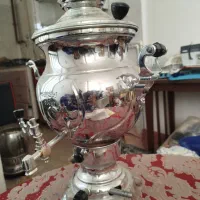 سماور گازی ایران پارس