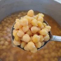 نخود گرد  تازه|خوردنی و آشامیدنی|اهواز, بهارستان|دیوار