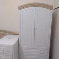کمد بچه ،نوجوان و تخت کاناپه ( کد 3)|تخت و سرویس خواب|مشکین‌دشت, |دیوار