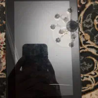 تبلت کار کرده