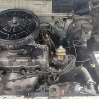 هاچبک مدل۷۵