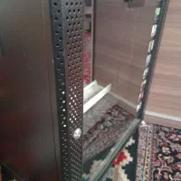 رک ۱۲ یونیت دیتاشین اصلی|مودم و تجهیزات شبکه|مشهد, راه آهن|دیوار