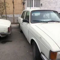 پیکان سواری 81